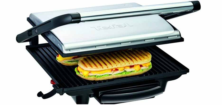 Пресс для панини, Лучшие модели, выбор и использование