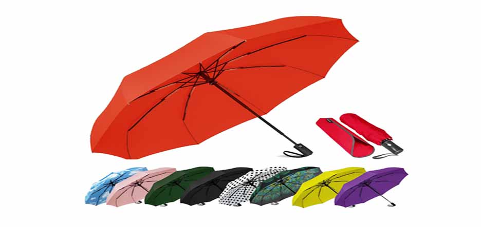 Ветрозащитный зонт компактный, выбираем лучший