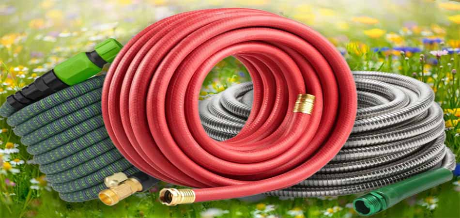 Легкая садовая лента Обзор и Выбор для Удобного Полива