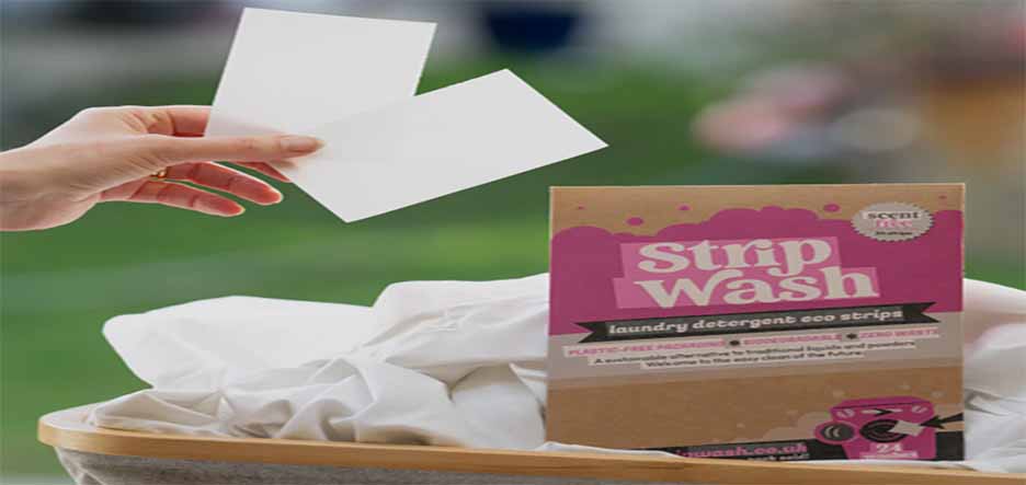 Стиральные полоски Обзор, Рейтинг и Реальные отзывы о моющих средствах будущего