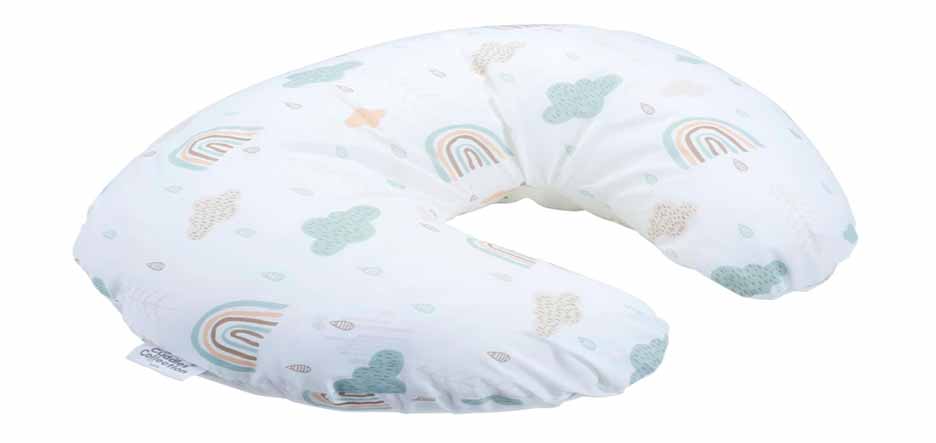 Подушка для кормления после кесарева, полный гид по выбору и использованию