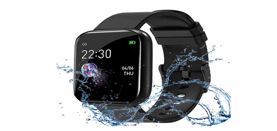 Умные часы для отслеживания плавания 2026: гид и ТОП-5 лучших моделей