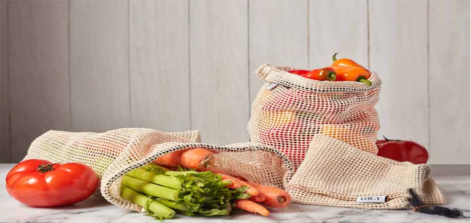 Многоразовые сетчатые сумки для овощей и фруктов 2026, полный гид по экологичному шопингу