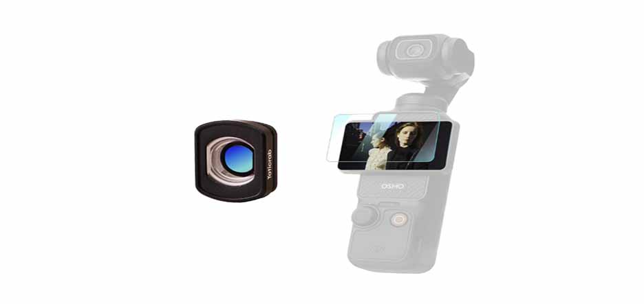 Фильтры для объективов, Полный гид по выбору для пейзажной съемки