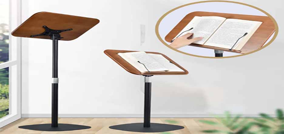 Подставки для учебников - обзор и выбор