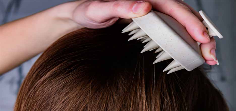 Массажер для кожи головы для роста волос, Полное руководство