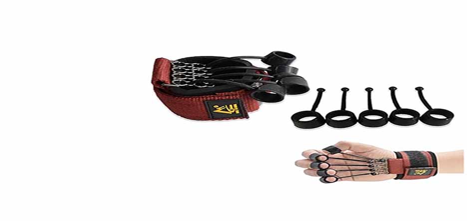 Кистевой эспандер для артрита, ТОП-5 лучших моделей