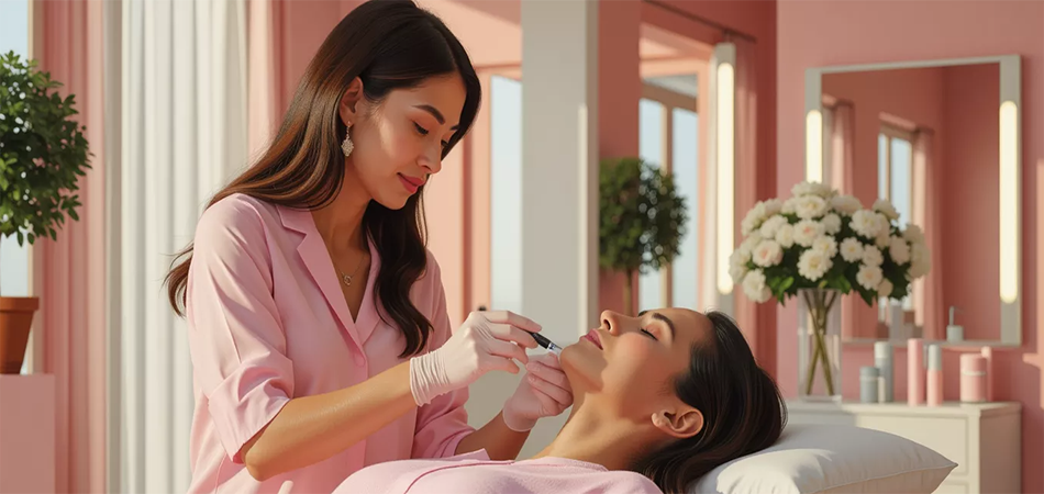 Тренды в skincare 2025 обзор популярных средств и брендов