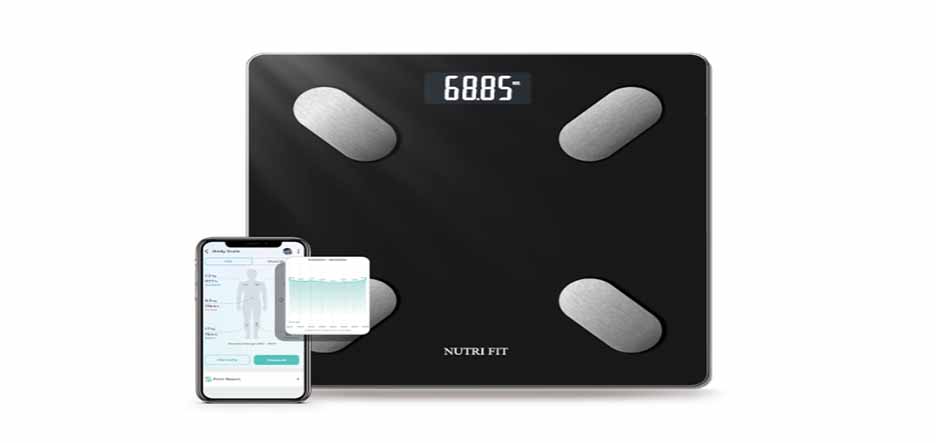 Умные весы с измерением мышечной массы, гид по точности и рейтинг