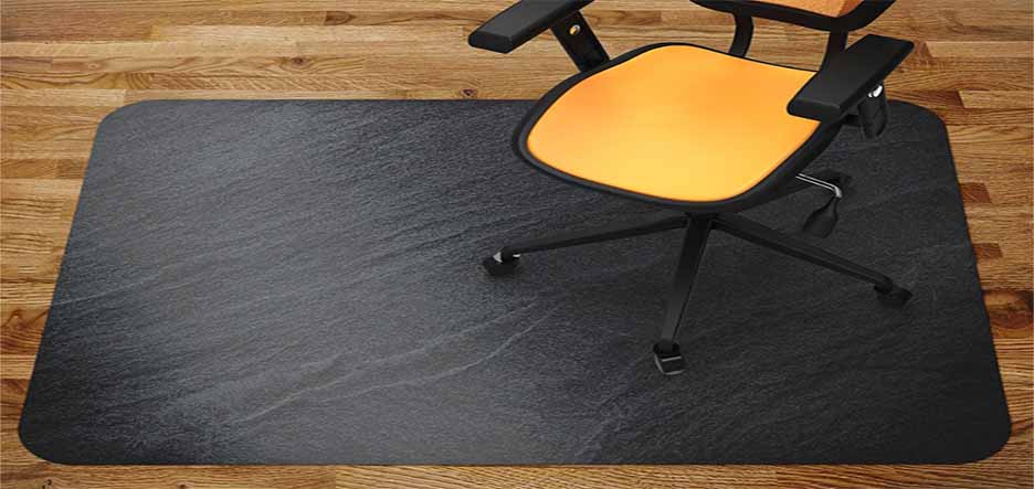 Коврик для кресла на ковер, выбираем лучший и ТОП-5 лучших моделей