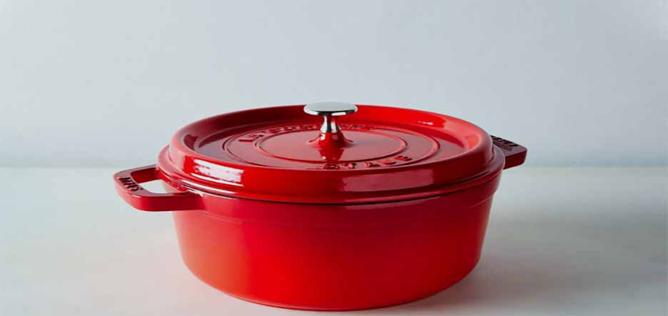 Голландская печь (Dutch Oven) до $100, Идеальная покупка для вашей кухни