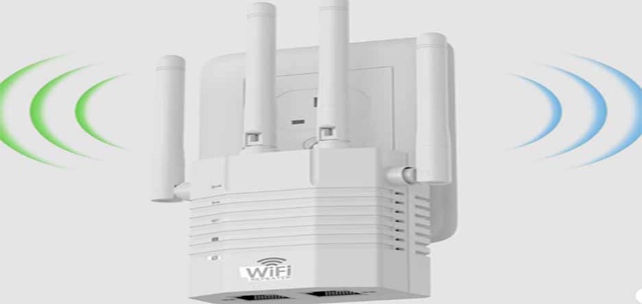 Wi-Fi репитер для бетонных стен, ТОП усилителей сигнала сквозь перекрытия