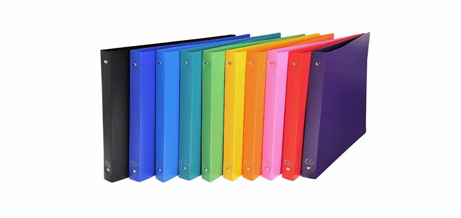 Папки регистраторы для организации документов, обзор, тренды и выбор