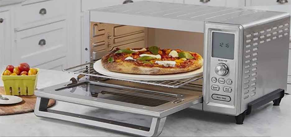 Тостер-духовка для формы 9x13 дюймов, Обзор лучших моделей и критерии выбора