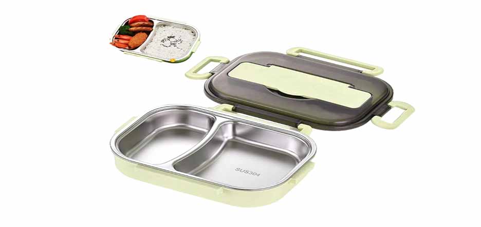 Ланчбокс из нержавеющей стали, Полный гид по выбору и использованию