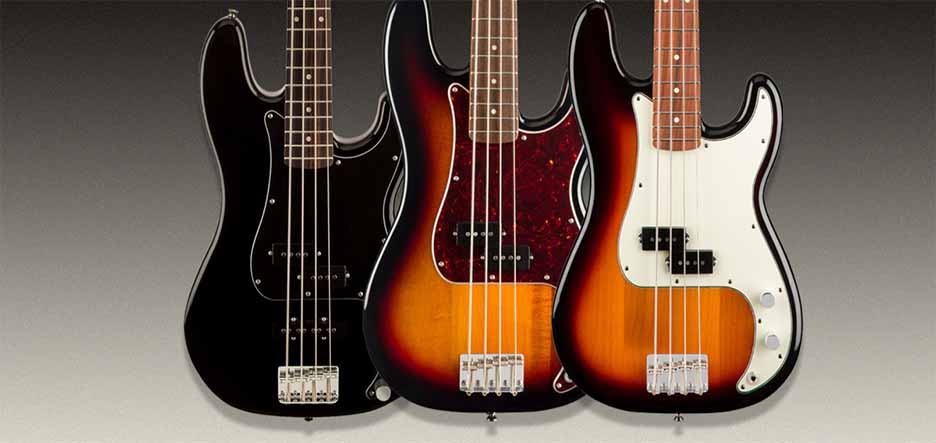 Бас-гитара для начинающих, ТОП-7 моделей и гид по выбору