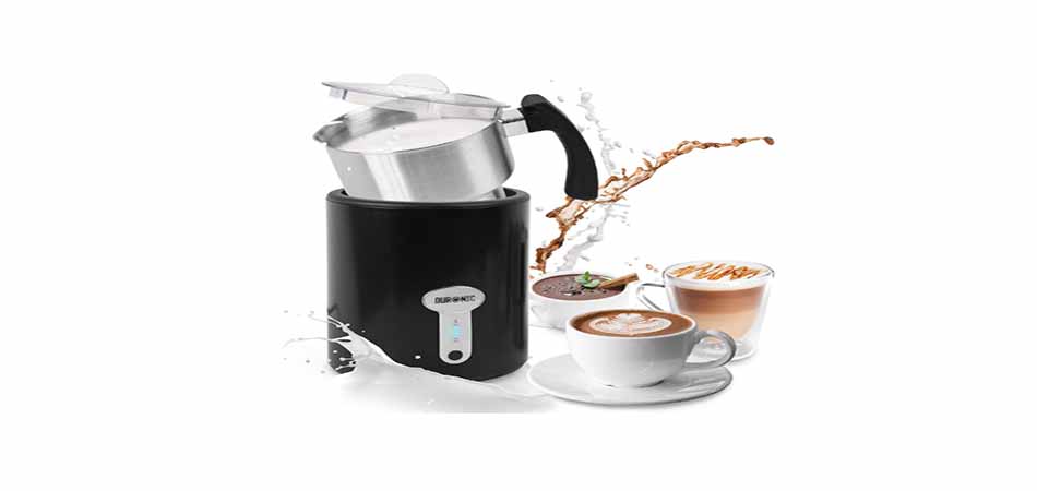 Пеновзбиватель для латте дома как выбрать лучший