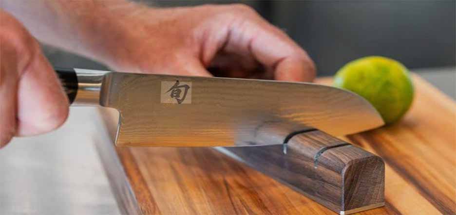 Точилки для японских ножей, Обзор технологий и лучших моделей