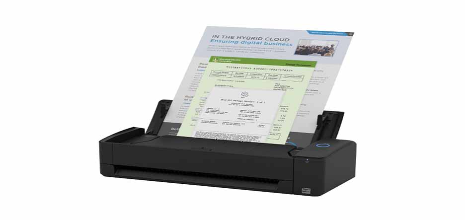 Сканер чеков для малого бизнеса, Обзор, Выбор и Автоматизация учета