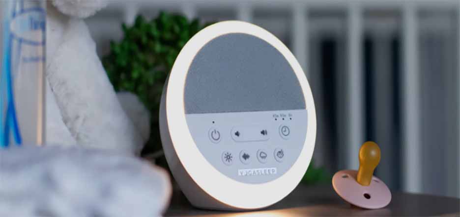 Звуковая машина для сна младенца, Полное руководство по выбору