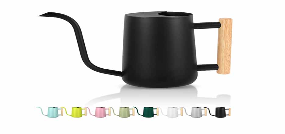 Лейка для комнатных растений, Технологии интеллектуального полива