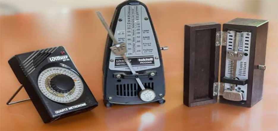 Метроном для практики, Полное руководство по выбору и использованию